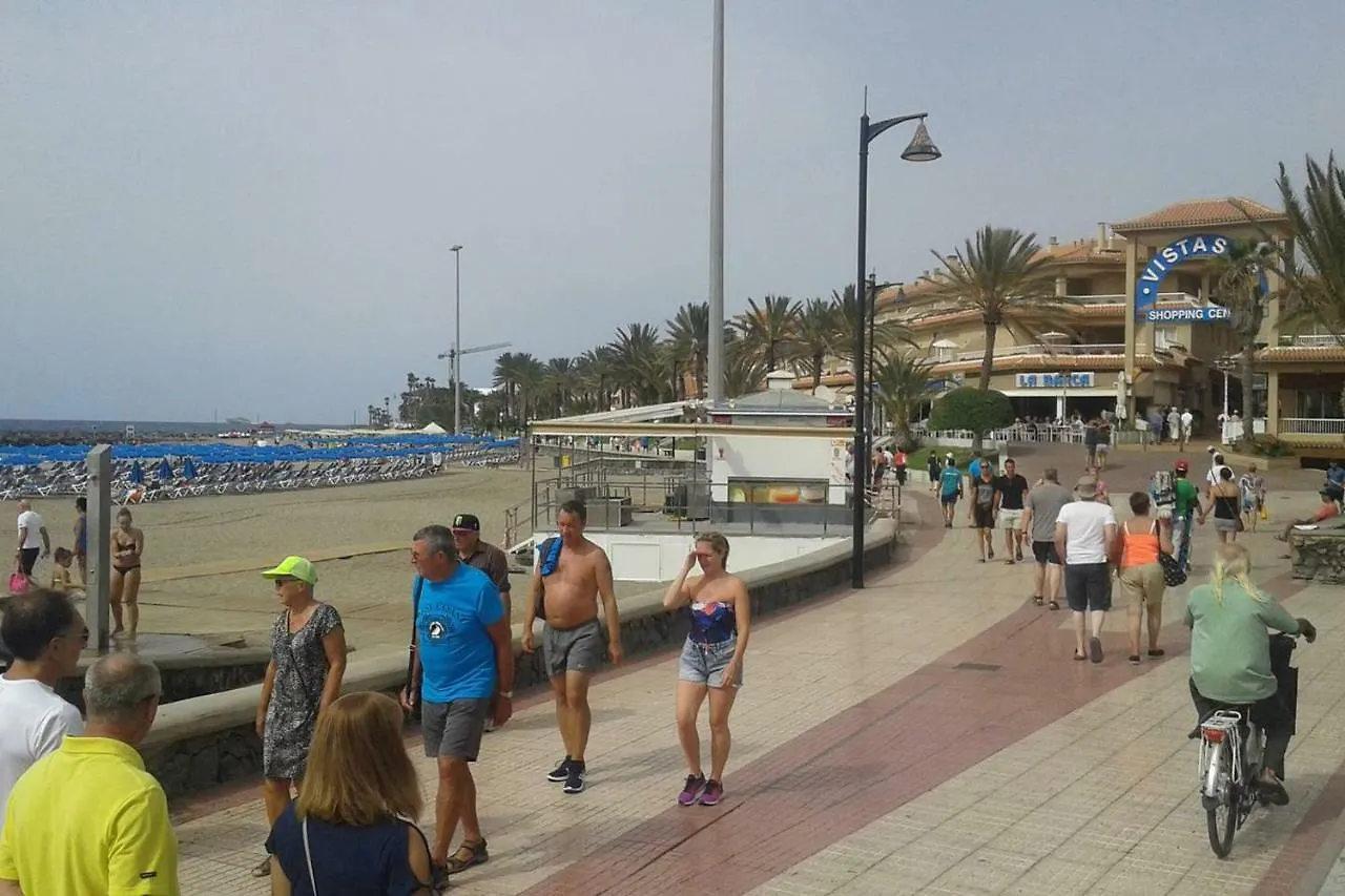 Appartamento Torres Del Sol Arona  0*, Arona (Tenerife)