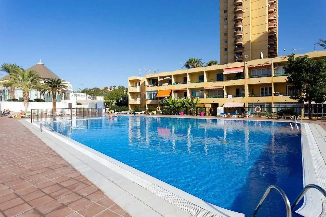 Appartamento Torres Del Sol Arona
