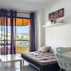 Apartamento Ocean View Torre Del Sol, Arona (Tenerife)