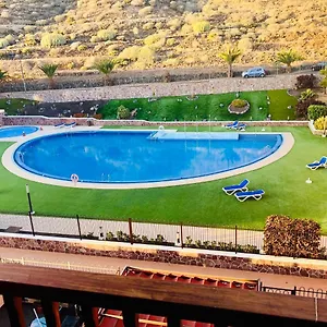 Apartamento New!!!!cozy Studio, Arona (Tenerife)
