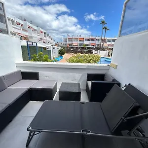 Apartamento Sunny With Terrace Coastal Area South, Arona (Tenerife)