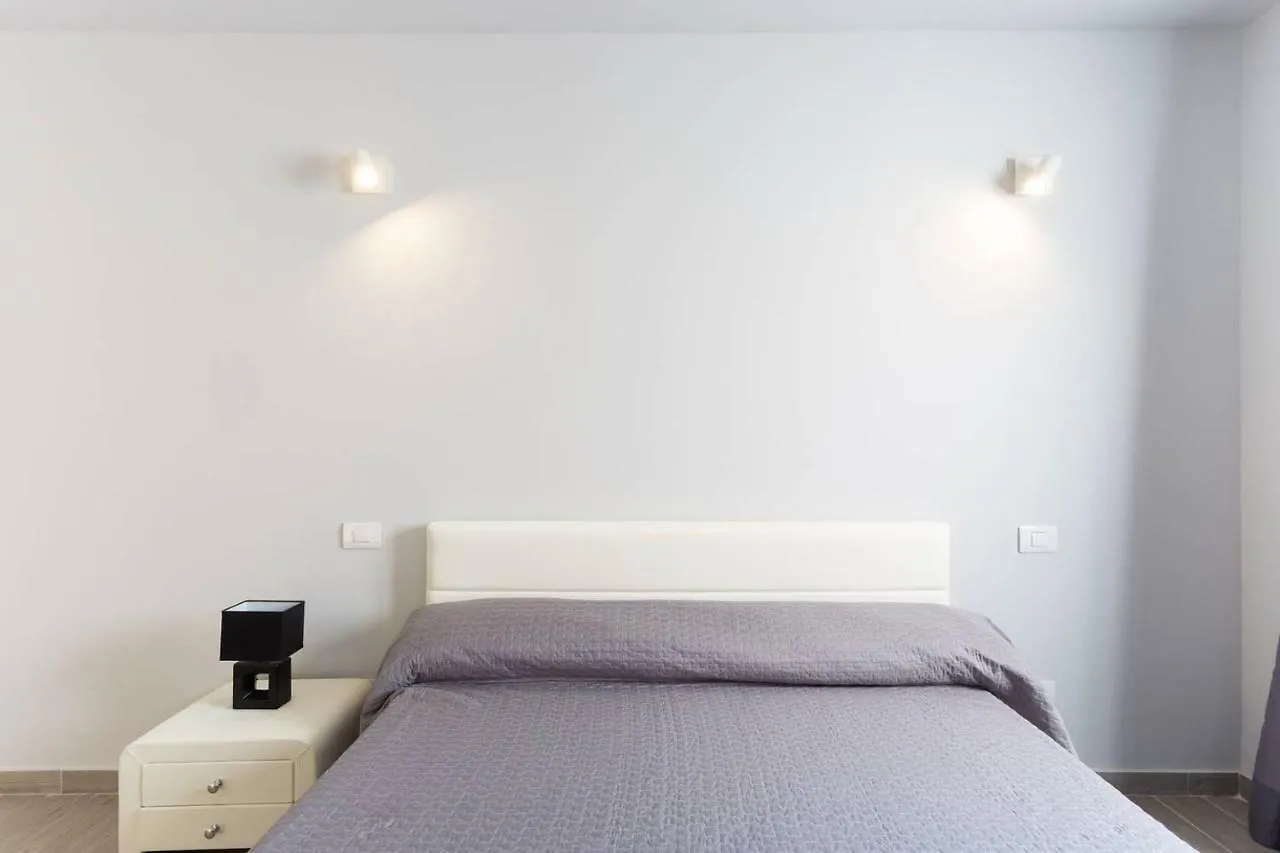 Torres Del Sol Apartment Arona