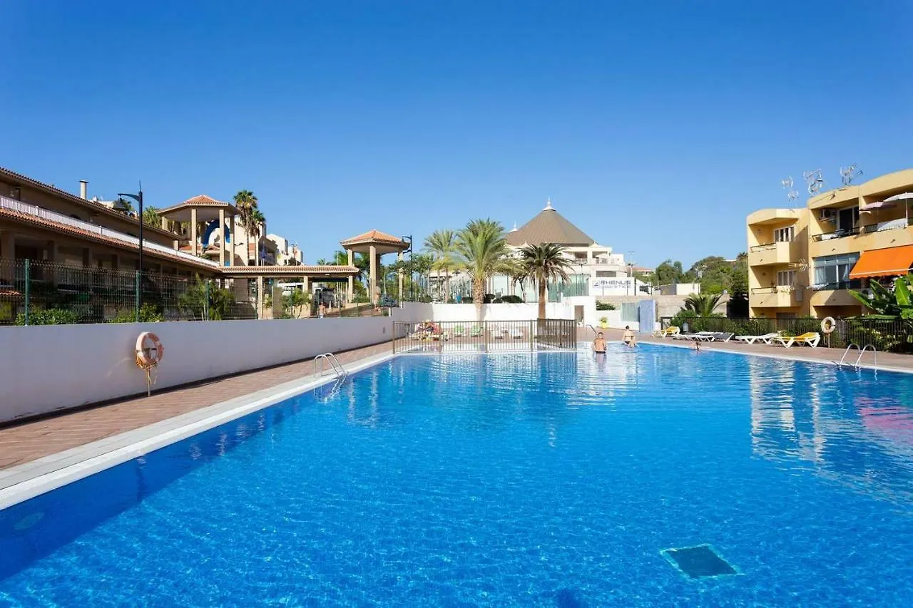Torres Del Sol Apartment Arona   Arona (Tenerife)
