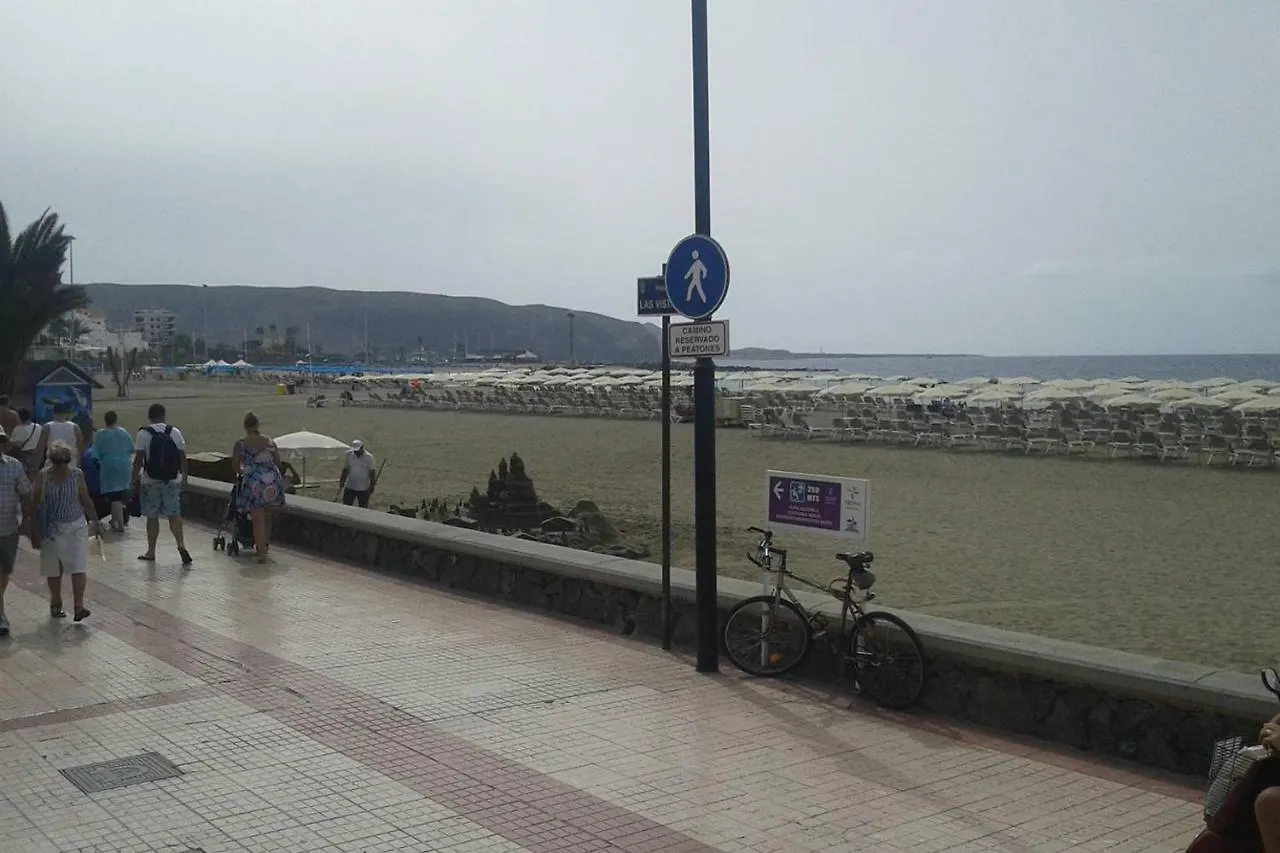 Torres Del Sol Apartment Arona  Spain